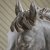 CARNLOW SCULPTURE - BLACK