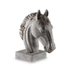 CARNLOW SCULPTURE - BLACK