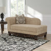 STANMORE CHAISE - BEIGE