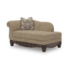 STANMORE CHAISE - BEIGE