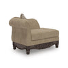 STANMORE CHAISE - BEIGE