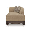 STANMORE CHAISE - BEIGE
