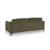 STONEKEY SOFA 3 SEATER - GREEN