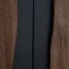 WELBY CONSOLE/CABINET - BROWN