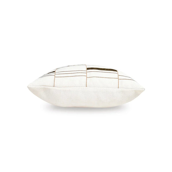 GARBER SQUARE CUSHION