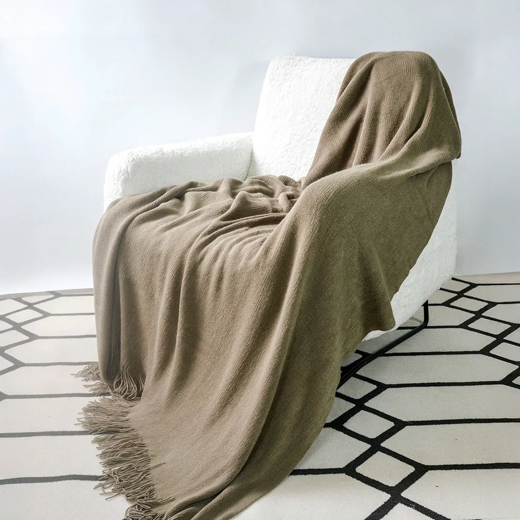 LUSEA غطاء 70*235 سم