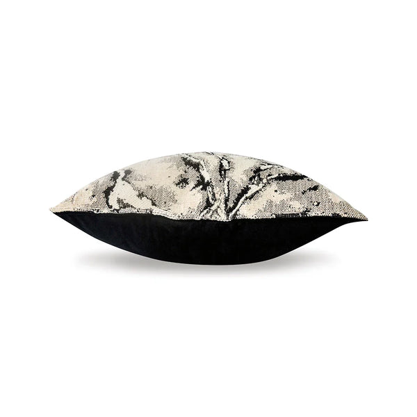 BELOVIA SQUARE CUSHION