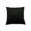 SQUARE CUSHION - BLACK