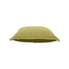 SQUARE CUSHION - GREEN