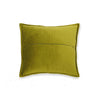 SQUARE CUSHION - GREEN