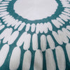 SQUARE CUSHION - WHITE