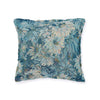 SQUARE CUSHION - WHITE