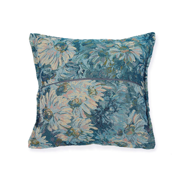 SQUARE CUSHION - WHITE