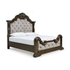 MAYLEE BEDROOM SET KING SIZE (193*203CM) BROWN