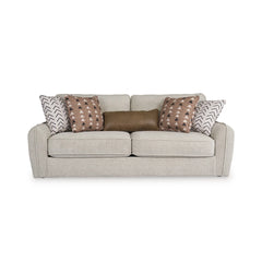 SEYLER SOFA 3 SEATER - BEIGE