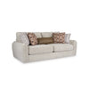 SEYLER SOFA 3 SEATER - BEIGE