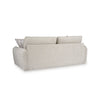 SEYLER SOFA 3 SEATER - BEIGE