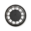 GILOVER WALL CLOCK - GOLD