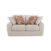 SEYLER SOFA 2 SEATER - BEIGE