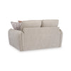 SEYLER SOFA 2 SEATER - BEIGE