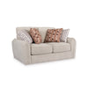 SEYLER SOFA 2 SEATER - BEIGE
