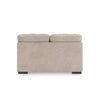 HIGH PROFILE LOVESEAT 2 SEATER - GREY