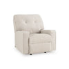 STORROW ROCKER RECLINER - BEIGE