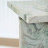 DEACONWELL SIDE TABLE - MULTICOLORED