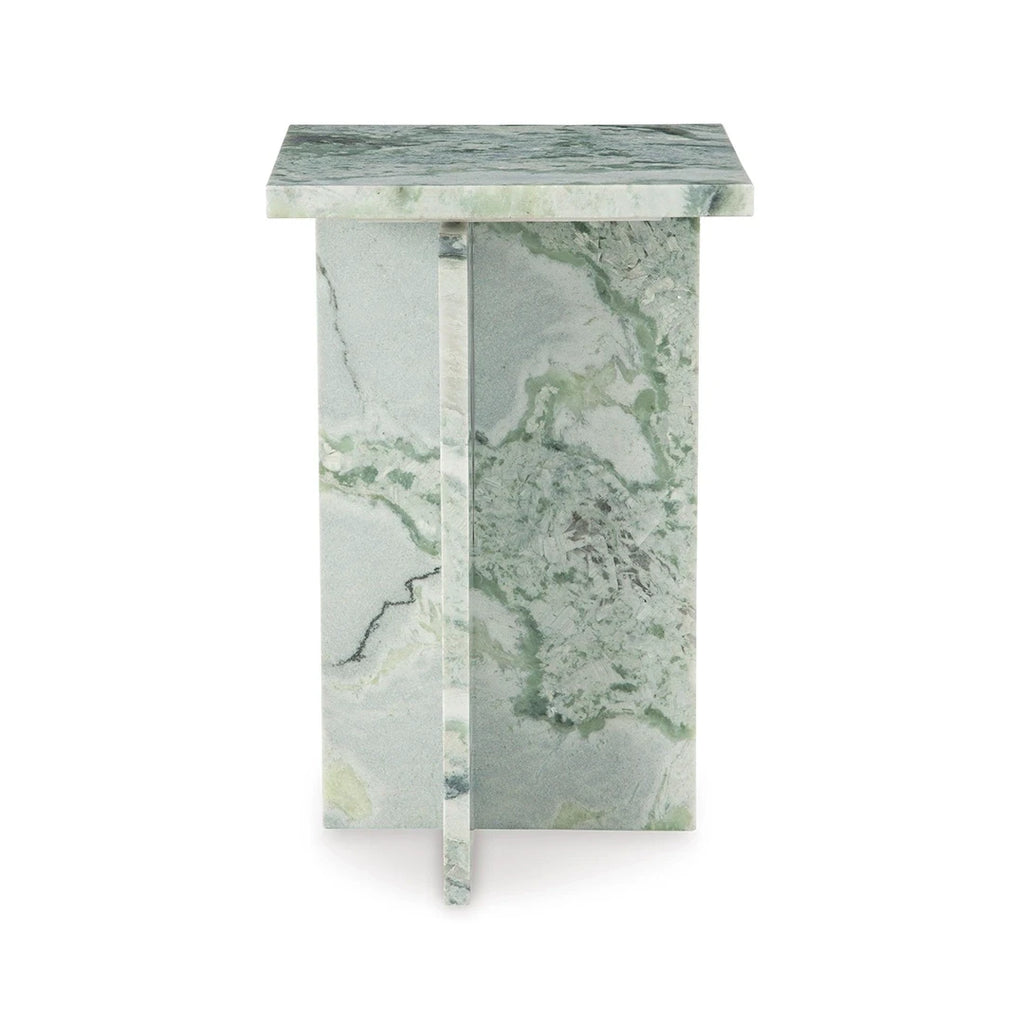DEACONWELL SIDE TABLE - MULTICOLORED