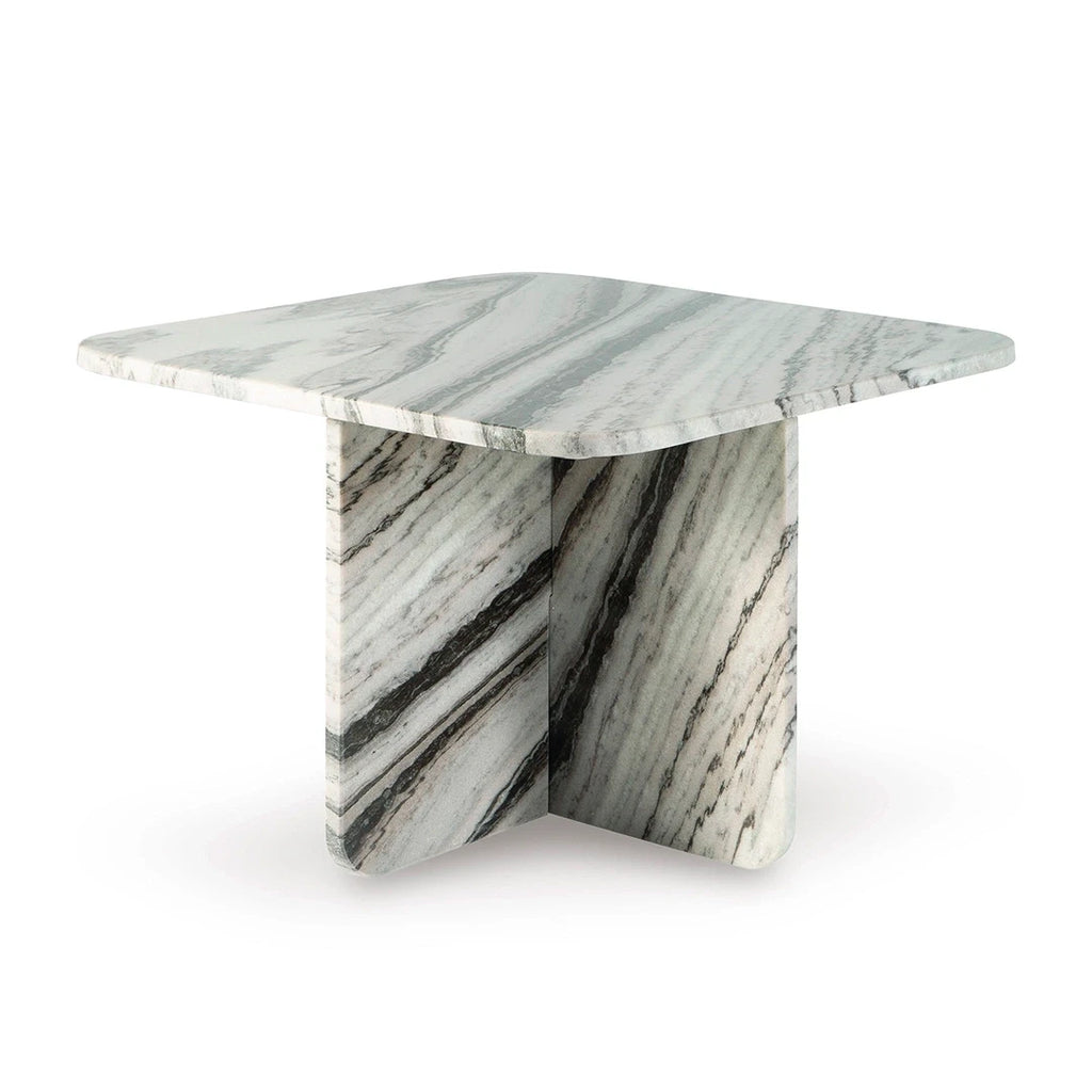 BARETTON COFFEE TABLE - MULTICOLORED