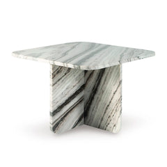 BARETTON COFFEE TABLE - MULTICOLORED
