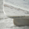 BARETTON COFFEE TABLE - BLACK