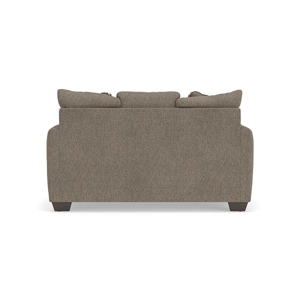 TRISTON-PEAKS SOFA 2 SEATER - BEIGE