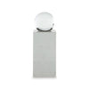 SELLNER SCULPTURES SMALL - CLEAR