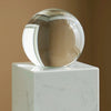 SELLNER SCULPTURES SMALL - CLEAR