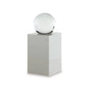 SELLNER SCULPTURE - CLEAR