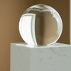 SELLNER SCULPTURE - CLEAR