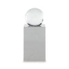 SELLNER SCULPTURE - CLEAR