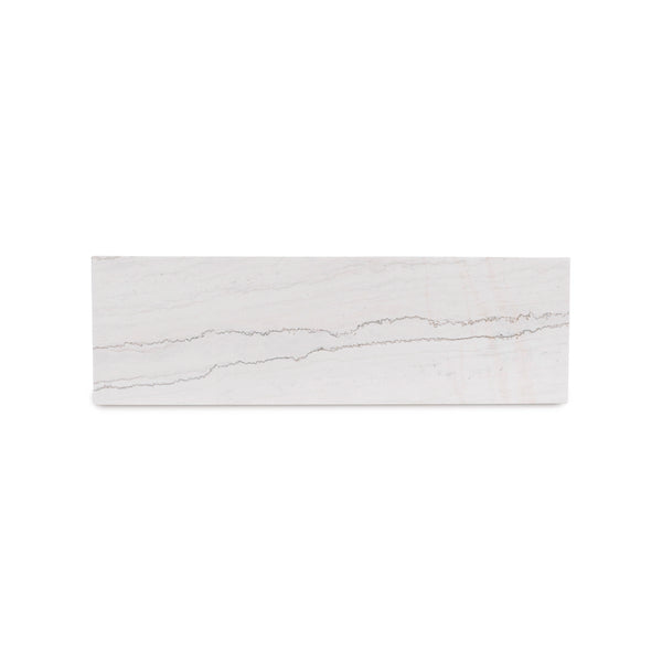 JOHNELLE DINING TABLE - GREY