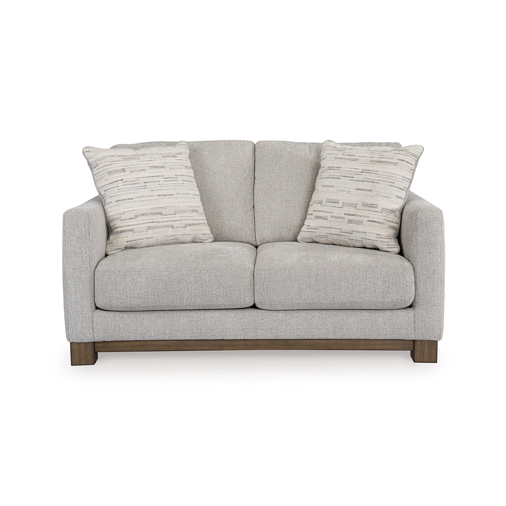 MARINAMAE SOFA 2 SEATER - GREY