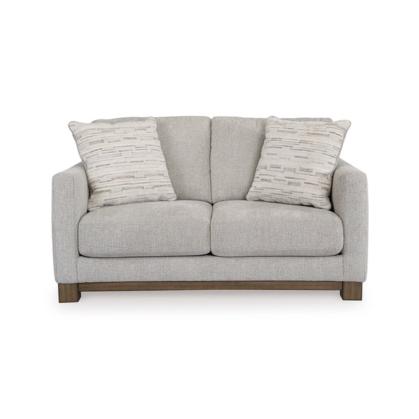 MARINAMAE SOFA 2 SEATER - GREY