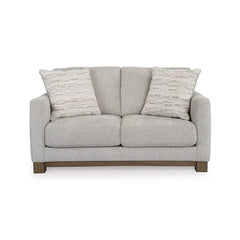 MARINAMAE SOFA 2 SEATER - GREY