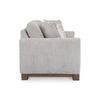 MARINAMAE SOFA 2 SEATER - GREY