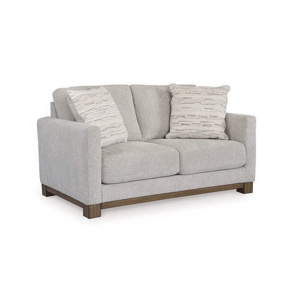 MARINAMAE SOFA 2 SEATER - GREY