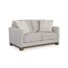 MARINAMAE SOFA 2 SEATER - GREY