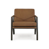 GARRONMONT CHAIR - BROWN