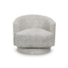 WARDSOR SWIVEL CHAIR - GREY