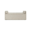 GALLIDEN BENCH - BEIGE