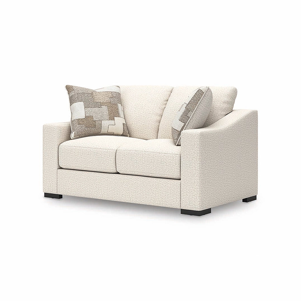 TILDAN SOFA 2 SEATER - BEIGE