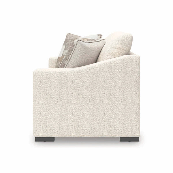 TILDAN SOFA 2 SEATER - BEIGE